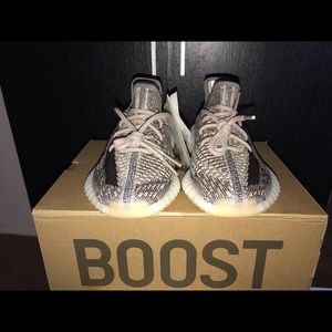 Yeezy boost 350 v2 zyon